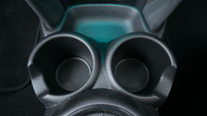 MINI Hatchback 1.5 Cooper Classic II 3dr Petrol Hatchback